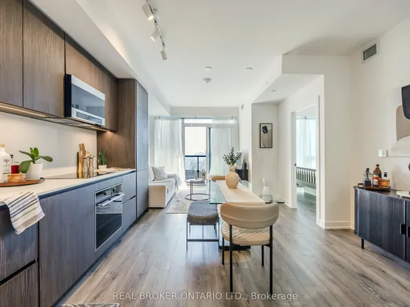 127 Broadway Ave #2101S, Toronto, ON M4P 1V4