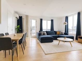 152 Manhattan Ave APT 5B, Brooklyn, NY 11206