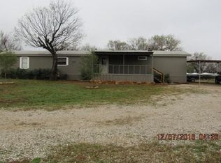 5554 Fm 586 W, Brookesmith, TX 76827