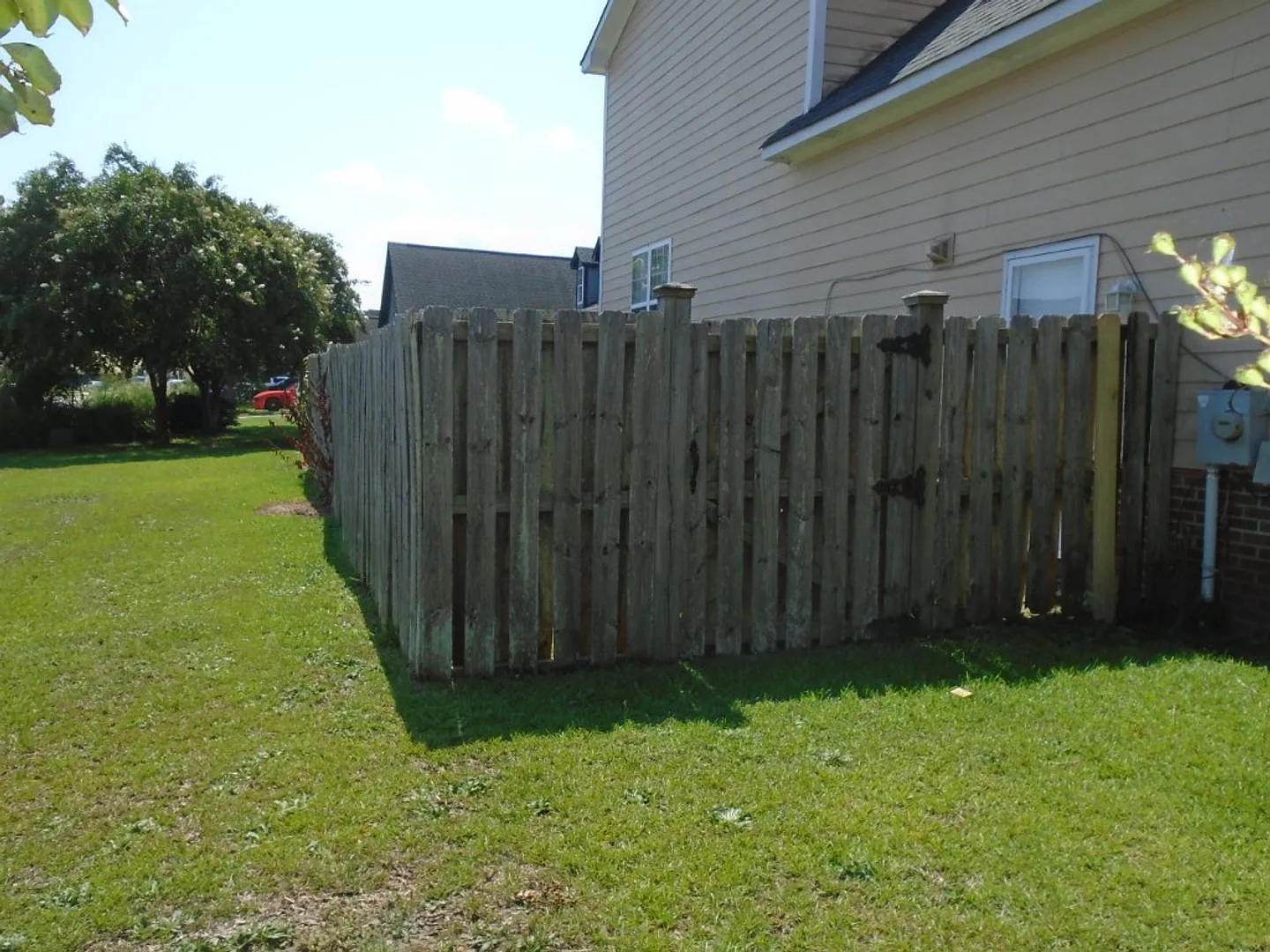 Bridlewood Subdivision — Photo 2