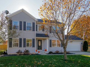 4741 Geneva Ave, Portage, MI 49024