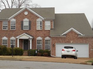 1204 Banbury Row, Brentwood, TN 37027