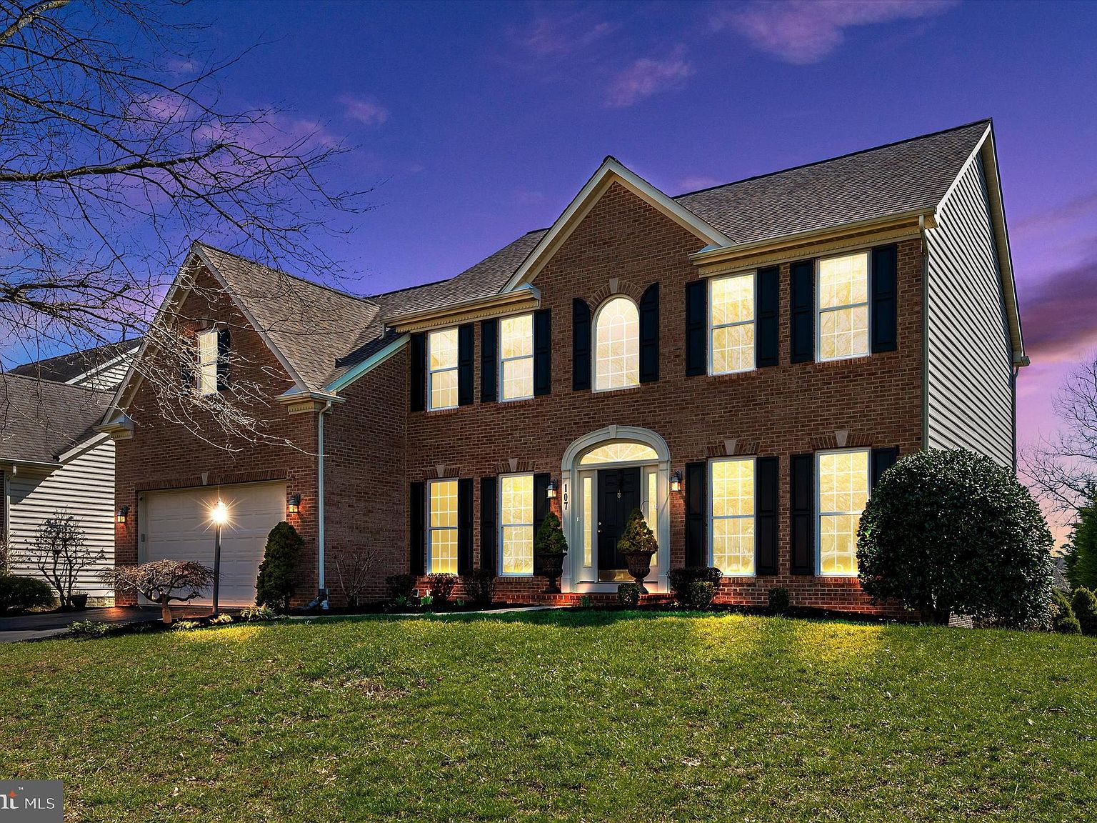 107 Tobias Run, Middletown, MD 21769 Zillow