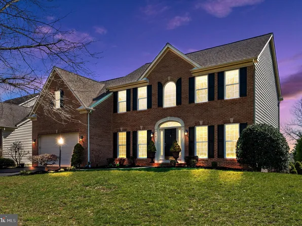 107 Tobias Run, Middletown, MD 21769