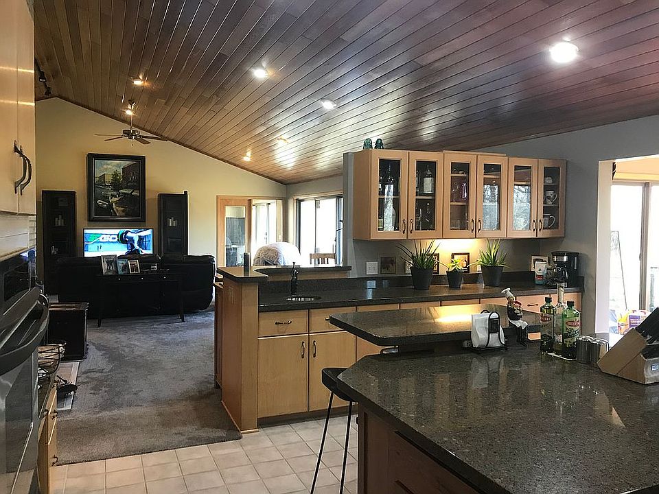 Open view from Kit to LR