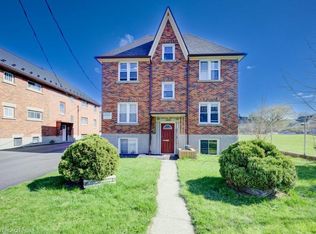 345 Louisa St, Kitchener, ON N2H 5N1