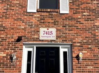 7415 Judy Ave, Louisville, KY 40214