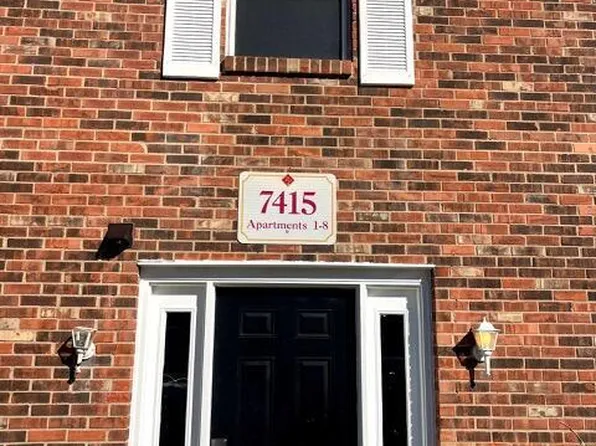 7415 Judy Ave, Louisville, KY 40214