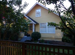 4630 Eastern Ave N, Seattle, WA 98103