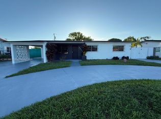 3211 SW 107th Ave, Miami, FL 33165