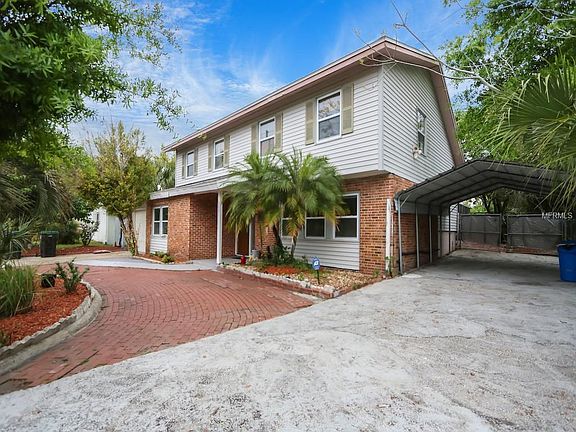 2nd image of 2821 Aloma Ave