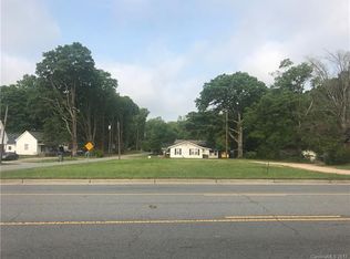 1521 N Main St, Kannapolis, NC 28081