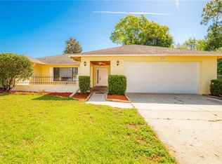 4250 Newton Rd, Spring Hill, FL 34606