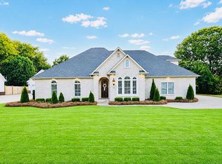 2320 Harding Ave, Muscle Shoals, AL 35661