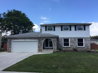 1332 Lexington Ave, North Tonawanda, NY 14120