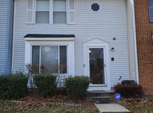 1805 Forest Park Dr, District Heights, MD 20747