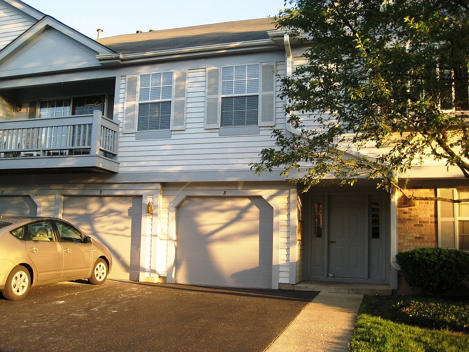 1st image of 1240 Bradwell Ln APT D