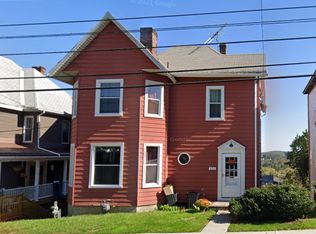 331 N Maple Ave, Greensburg, PA 15601