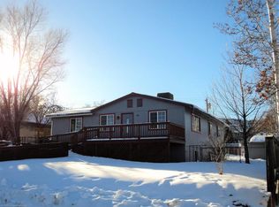 1188 Breeze St, Craig, CO 81625