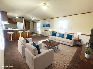 63 Boston Tea Ct, Flint, MI 48507