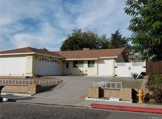 1131 Lana St, Paso Robles, CA 93446