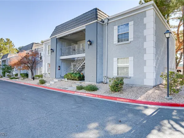 3823 S Maryland Pkwy Unit P9, Paradise Town, NV 89119