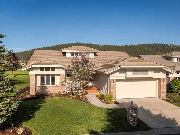 602 North Vlg, Liberty Lake, WA 99019