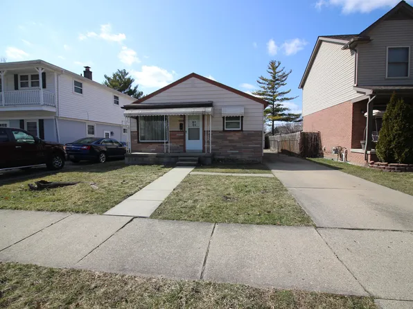 4430 Kingston St, Dearborn Heights, MI 48125