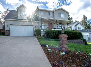 6618 S Echo Ridge St, Spokane, WA 99224