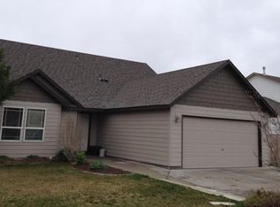 5111 Cleveland Ln, Pasco, WA 99301