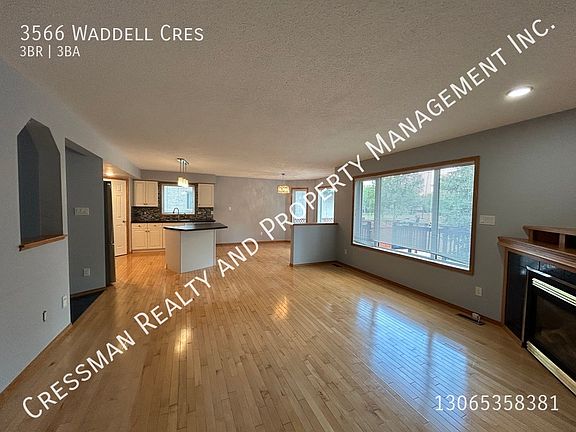 4th image of 3566 E Waddell Cres