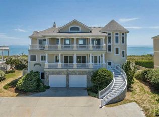 159 Salt House Rd LOT 243, Corolla, NC 27927