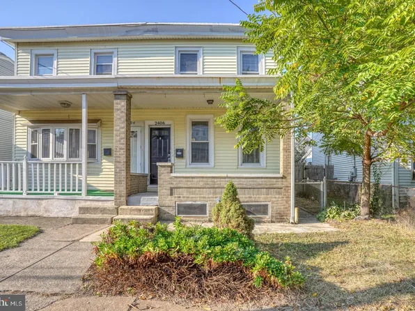 2406 W 2nd St, Wilmington, DE 19805