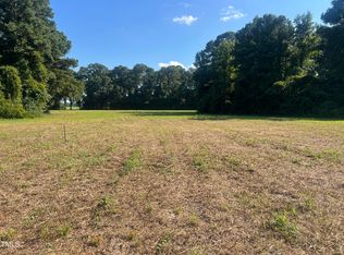 220 Brinkley Rd LOT 1, Dunn, NC 28334
