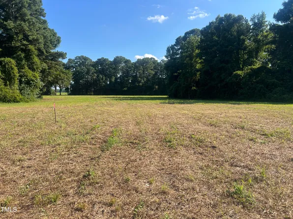 220 Brinkley Rd Lot 1, Dunn, NC 28334