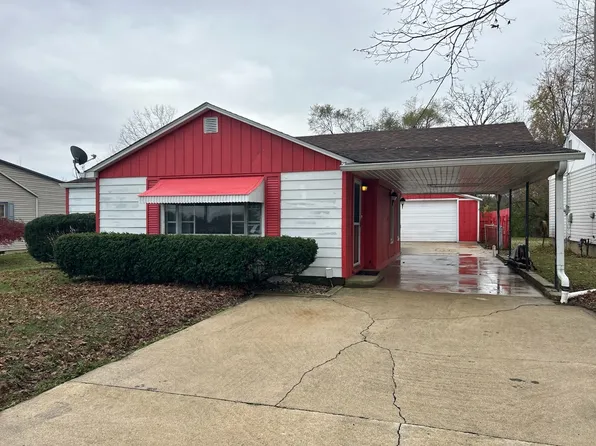 1311 E Hospital Rd, Franklin, IN 46131