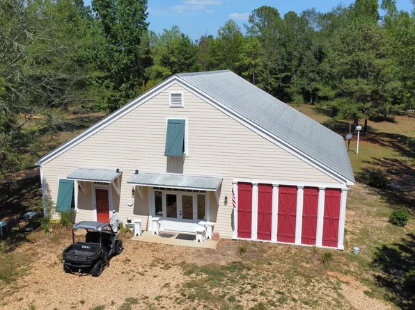 546 Bender Rd, Minter, AL 36761