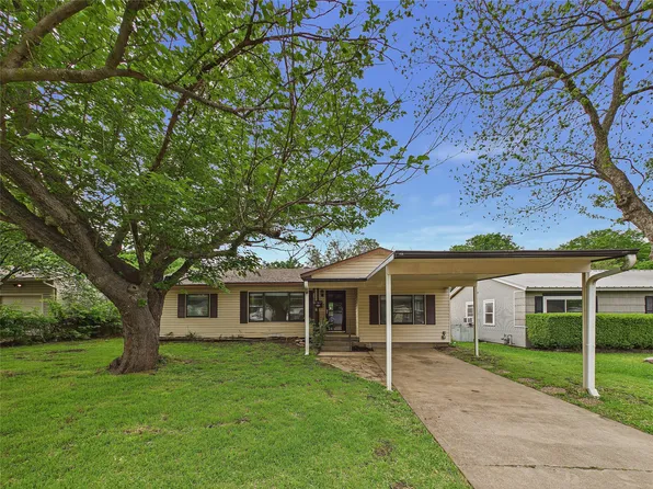 2310 Ridgewood St, Irving, TX 75062