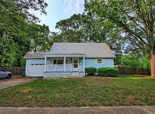 3 Maryland Dr, Jackson, NJ 08527