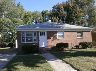 412 E Rodney St, Brownsburg, IN 46112