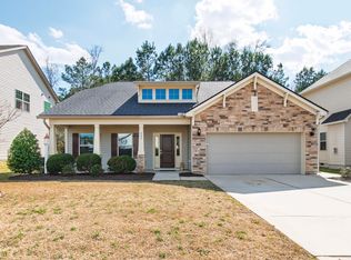 405 Pine Burr St, Fuquay Varina, NC 27526
