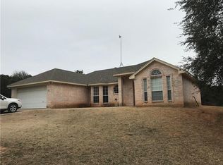 2620 River Country Ln, Granbury, TX 76048