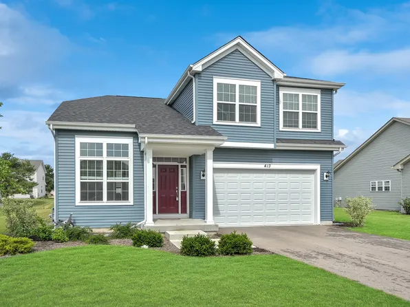 413 S Inverness St, Maple Park, IL 60151