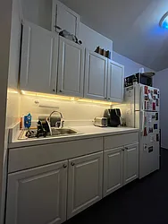 Rented by Time Equities, Inc.