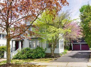 42-44 Barnard Rd, Belmont, MA 02478