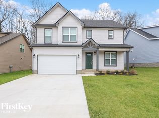 2909 Teakwood Dr, Clarksville, TN 37040