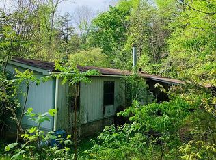 4150 Ivylog Rd, Blairsville, GA 30512