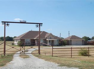 4476 Fm 47, Wills Point, TX 75169