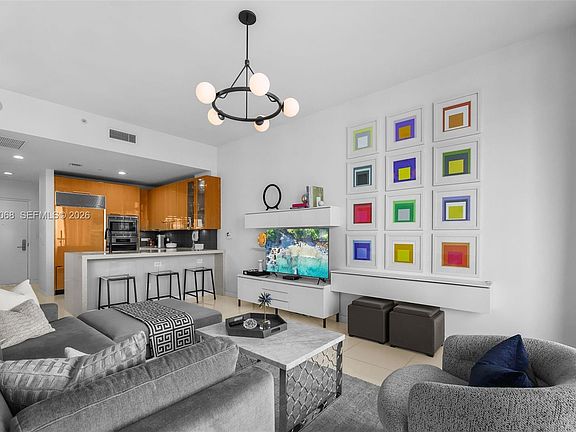 4th image of 6799 Collins Ave APT 407
