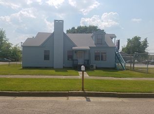 2101 24th Ave, Gulfport, MS 39501